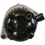 Order DENSO - 210-0750 -Remanufactured Alternator For Your Vehicle