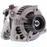 Order Remanufactured Alternator by DENSO - 210-1069 For Your Vehicle