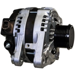 Order DENSO - 210-1128 - Remanufactured Alternator For Your Vehicle