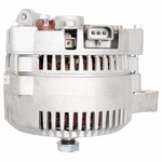 Order Remanufactured Alternator by MOTORCRAFT - GLV8725RM For Your Vehicle