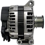 Order Remanufactured Alternator by QUALITY-BUILT - 10122 For Your Vehicle