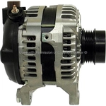 Order Remanufactured Alternator by QUALITY-BUILT - 11519 For Your Vehicle