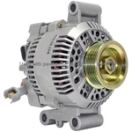 Order Remanufactured Alternator by QUALITY-BUILT - 8258602 For Your Vehicle