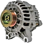 Order Remanufactured Alternator by QUALITY-BUILT - 8448602 For Your Vehicle