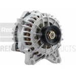 Order Remanufactured Alternator by REMY - 23681 For Your Vehicle