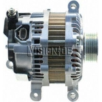 Order Remanufactured Alternator by VISION OE - 11007 For Your Vehicle