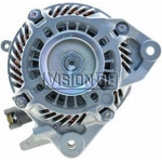 Order Remanufactured Alternator by VISION OE - 11176 For Your Vehicle