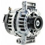 Order Remanufactured Alternator by VISION OE - 11265 For Your Vehicle