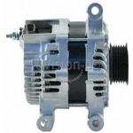 Order Remanufactured Alternator by VISION OE - 11411 For Your Vehicle