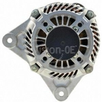 Order Remanufactured Alternator by VISION OE - 11413 For Your Vehicle