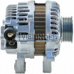 Order Remanufactured Alternator by VISION OE - 11537 For Your Vehicle