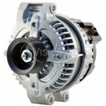 Order Remanufactured Alternator by VISION OE - 11604 For Your Vehicle