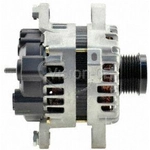 Order Remanufactured Alternator by VISION OE - 11606 For Your Vehicle