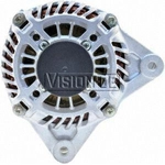 Order Remanufactured Alternator by VISION OE - 13258 For Your Vehicle