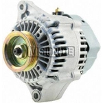 Order Remanufactured Alternator by VISION OE - 13743 For Your Vehicle