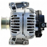 Order Remanufactured Alternator by VISION OE - 13804 For Your Vehicle