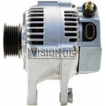 Order Remanufactured Alternator by VISION OE - 13878 For Your Vehicle