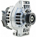 Order Remanufactured Alternator by VISION OE - 13944 For Your Vehicle