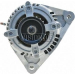 Order Remanufactured Alternator by VISION OE - 13988 For Your Vehicle