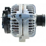 Order Remanufactured Alternator by VISION OE - 13998 For Your Vehicle