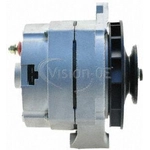 Order Remanufactured Alternator by VISION OE - 7273-3 For Your Vehicle