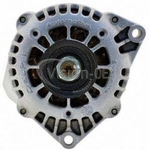 Order Remanufactured Alternator by VISION OE - 8231-5 For Your Vehicle