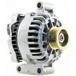 Order Remanufactured Alternator by VISION OE - 8259 For Your Vehicle