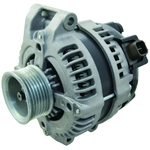 Order WAI GLOBAL - 13980R - Alternator For Your Vehicle