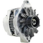 Order Remanufactured Alternator by WILSON - 90-01-4140 For Your Vehicle