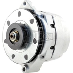 Order Remanufactured Alternator by WILSON - 90-01-4433 For Your Vehicle