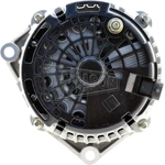 Purchase Remanufactured Alternator by WILSON - 90-01-4456