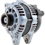 Order WILSON - 90-01-4718 - Remanufactured Alternator For Your Vehicle