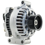 Purchase Remanufactured Alternator by WILSON - 90-02-5123