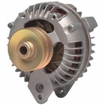 Order WILSON - 90-03-2034 - Remanufactured Alternator For Your Vehicle