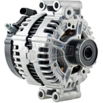 Purchase Remanufactured Alternator by WILSON - 90-15-6577