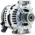 Purchase Remanufactured Alternator by WILSON - 90-15-6588