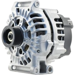 Order Remanufactured Alternator by WILSON - 90-22-5522 For Your Vehicle