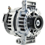 Purchase Remanufactured Alternator by WILSON - 90-22-5595