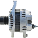 Purchase Remanufactured Alternator by WILSON - 90-27-3353