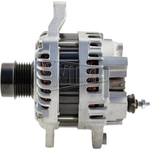 Purchase Remanufactured Alternator by WILSON - 90-27-3367