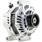 Purchase Remanufactured Alternator by WILSON - 90-27-3376