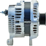 Order WILSON - 90-27-3410 - Remanufactured Alternator For Your Vehicle