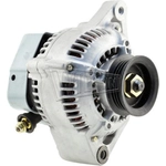 Purchase Remanufactured Alternator by WILSON - 90-29-5250