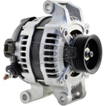 Purchase Remanufactured Alternator by WILSON - 90-29-5368