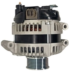 Purchase WILSON - 90-29-5542 - Remanufactured Alternator