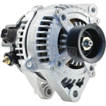 Order WILSON - 90-29-5554 - Remanufactured Alternator For Your Vehicle