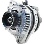 Purchase Remanufactured Alternator by WILSON - 90-29-5572