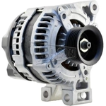 Purchase Remanufactured Alternator by WILSON - 90-29-5690