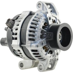 Purchase Remanufactured Alternator by WILSON - 90-29-5695