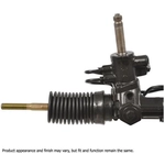 Order Remanufactured Complete Rack Assembly by CARDONE INDUSTRIES - 26-1772 For Your Vehicle